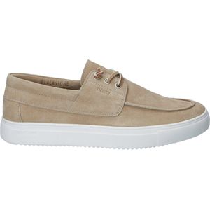 Blackstone DOVER - Lemon Pepper - Sneaker (low) - Man - Beige - Maat: 40