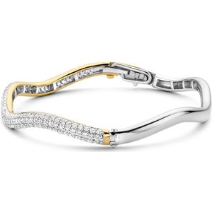 TI SENTO Armband 2991ZY - Zilveren dames armband - Maat M
