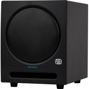 8-inch Actieve Studio Subwoofer met Bluetooth voor Multimedia en Muziekproductie