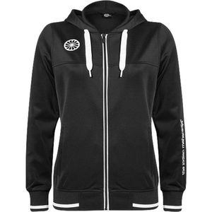 Indian Maharadja Dames Tech Hooded FZ Sweater