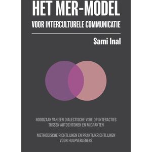 Het MER-model voor interculturele communicatie