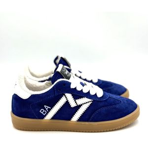 Bam sneakers voor kinderen spezial 38 Kindern Blauw