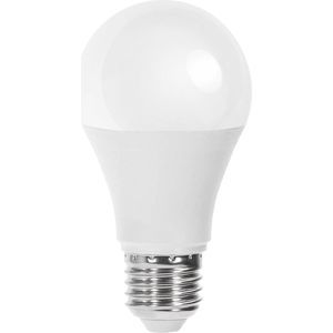 LED Lamp - E27 Fitting - 12W - Helder/Koud Wit 6500K
