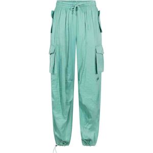 AI&KO - Lange broek Orion - Minty - Maat 164