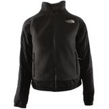 The North Face - Vest - Lichtgrijs - 100% Polyester