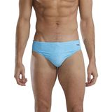 Tyr Durafast Elite Lapped Zwemslip Blauw 28 Man