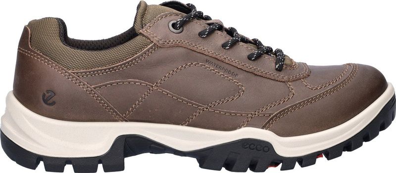 Ecco - Xpedition III - Wandelschoen - Taupe