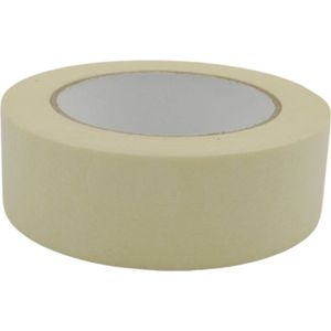 Cleany - Tape - Schilder - 38mmx50m - 1st
