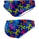 Turbo Canary Lizard Zwemslip