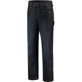 Tricorp TJB2000 Jeans Basic - Werkbroek - Maat 33/34 - Denimblauw