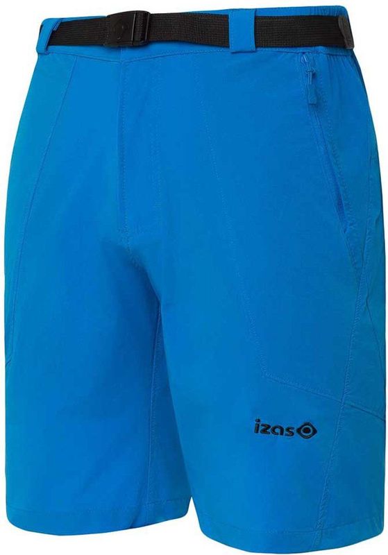 Izas - Biescas - Korte Broek - Normale Pasvorm - Waterafstotend - Ademend - Sneldrogend - Elastisch