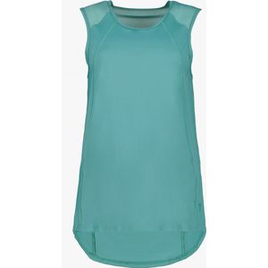 Osaga dames sport singlet groen - Maat S
