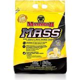 Interactive Nutrition Mammoth Mass 2500 - Banaan - Weight Gainer / Mass Gainer - 6800 gram (21 shakes)