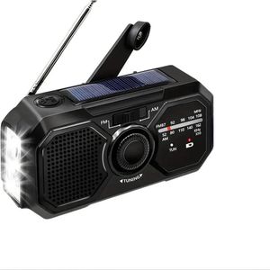 Noodradio