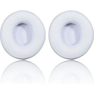 Geschik voor Beats Solo 3 oorkussens