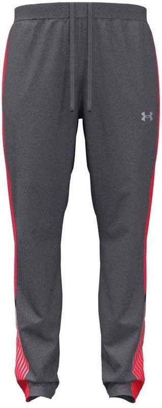 Under Armour - Velociti Storm - Broek - Strak - Voor Mannen - Waterafstotend