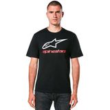 Alpinestars - Always 2.0 - T-shirt - Zwart - Korte Mouwen