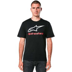 Alpinestars - Always 2.0 - T-shirt - Zwart - Korte Mouwen