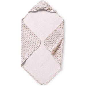 Elodie Badcape - Badcape Baby - Badcape - Kraamcadeau - Autumn Rose