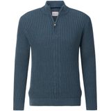 HERMENIO - Trui - Petrol