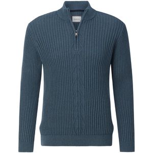 HERMENIO - Trui - Petrol