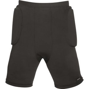 Sinner - Bump Pants - Zwart - Bodyprotectors