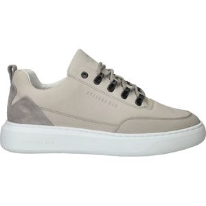 Cycleur DLX Brink Sneakers - Heren - Grijs - Maat:44