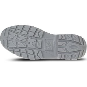 FTG Judo S1p werkschoenen - veiligheidsschoenen - safety sneaker - heren - laag - composiet - ESD - metaalvrij - antislip - maat 39