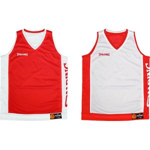 Spalding Basketbal Reversible Tank Top