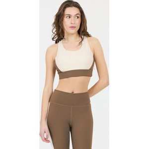 Athlecia - Lris - Sportbeha - Hoogwaardige Ondersteuning - Sneldrogend