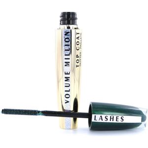 VML TopCoat Nu 004 Feline