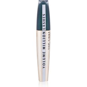 VML TopCoat Nu 004 Feline