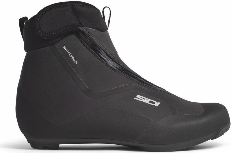 Sidi - Nix - Raceschoenen - Zwart