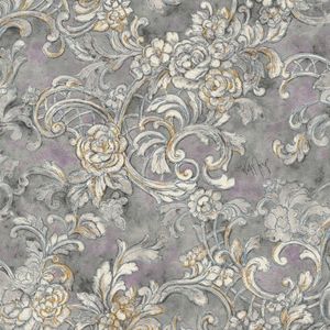 VINTAGE BLOEMEN BEHANG KLASSIEK 34077-4