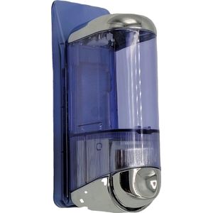 WillieJan subtiele zeepdispenser 651 – Professionele kwaliteit – Inhoud 170 ml