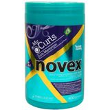 Novex - My Curls - Haarmasker - 400 g