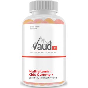 Vaud | Multivitamine Kids Gummy | 50 Gummies | Kinder vitamine