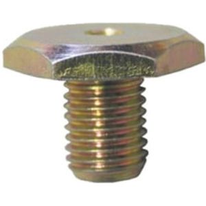 Wurth - Olieaftapplug - Olieaftapplug x 10 st Lengte 13 mm