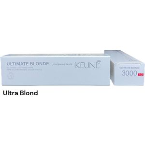 Keune - Tinta Color Ultimate Blonde - Haarverf - 60ml