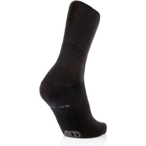 Wijde Sokken Medisch per 2 Paar Verpakt