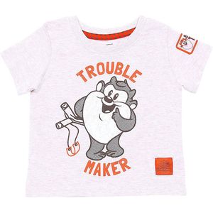 Looney Tunes - Beige T-shirt