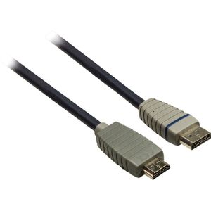 Bandridge 2m, DP/HDMI