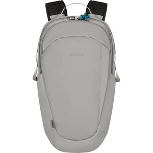 Pacsafe Eco 25L Backpack Econyl gravity gray