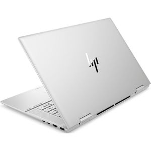 ENVY x360 2-in-1 Laptop 15-ew0871nd, Windows 11 Home, 15.6"", touchscreen, Intel® Core™ i7, 16GB RAM, 1TB SSD, QHD, Natuurlijk zilver