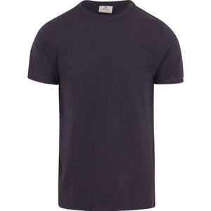 Suitable - Respect T-shirt Ono Navy - Heren - Maat XXL - Modern-fit
