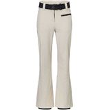 Rehall - YVES-R - Softshell Skibroek - Beige - Dames