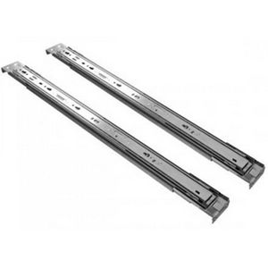 ASUS 90-S00RM2100, Rekrail, Zilver, 5U, TS300-E4, TS300-E5, TS500-E4, 2 stuk(s)