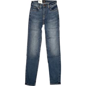 Levi's Jeans 'Scarlett High' - Size: W25/L31
