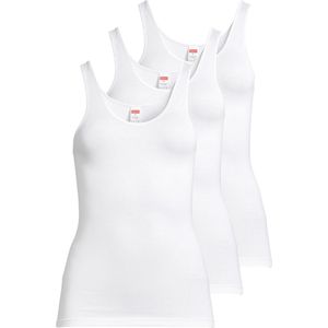 Conta Dames onderhemd 3 pack Modal