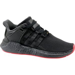 adidas EQT Support 93/17 CQ2394, Unisex, Zwart, Sneakers, maat: 39 1/3